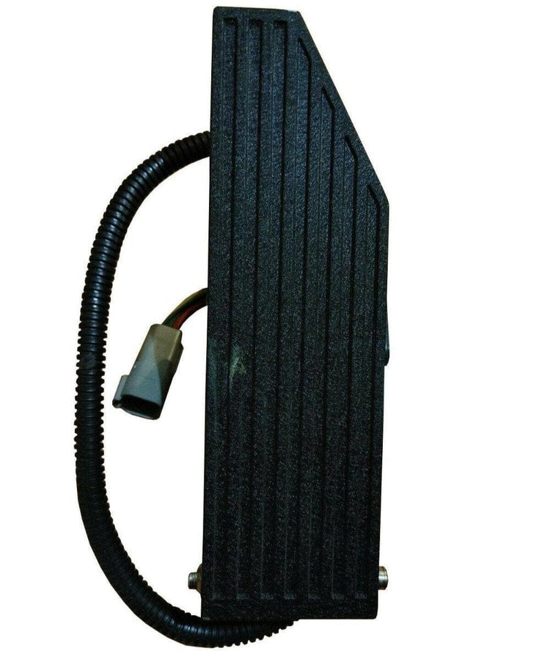 23385327 Genuine Mack Electric Accelerator Pedal Assembly