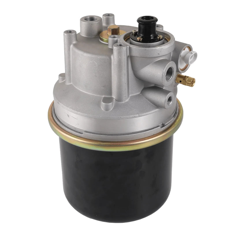 165-5648 Genuine Caterpillar Air Dryer With Purge Valve