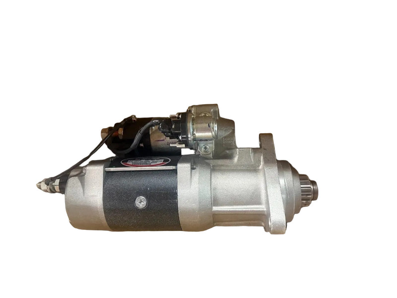 8200214 Genuine Delco-Remy Starter Motor 39MT SAE 3