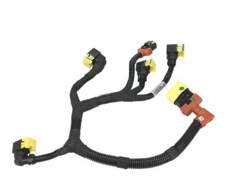 5417959 Genuine Cummins Wiring Harness