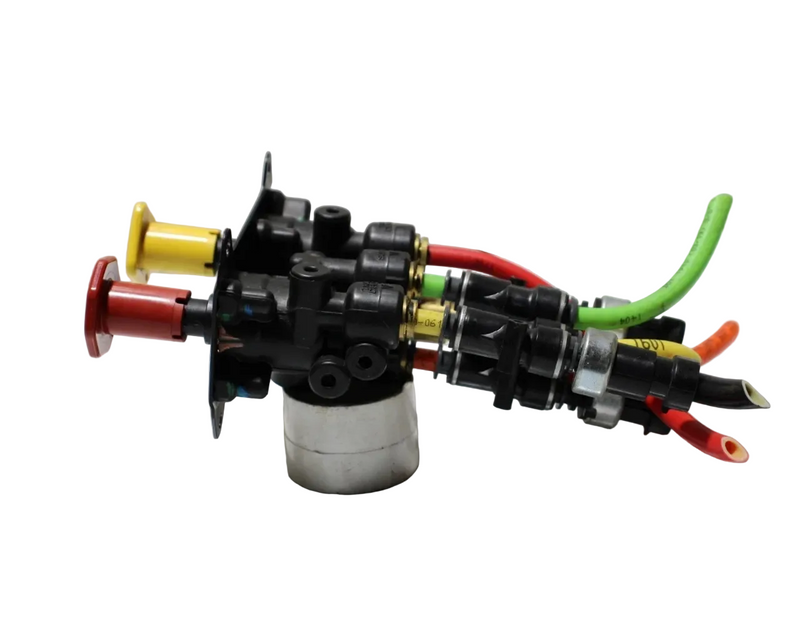 G90-6036 Genuine Bendix Air Brake Dash Control Valve