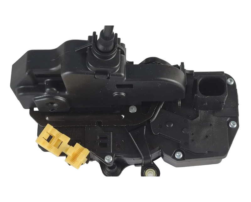 R56-1206 Genuine Paccar Front Left Door Latch Assembly