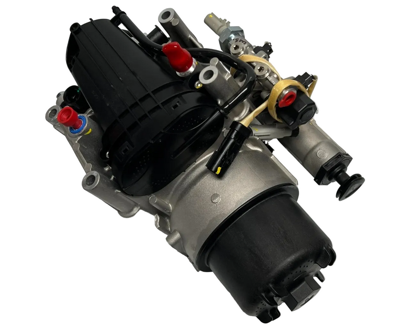 2184055PE Genuine Paccar Fuel Filter Water Separator Module