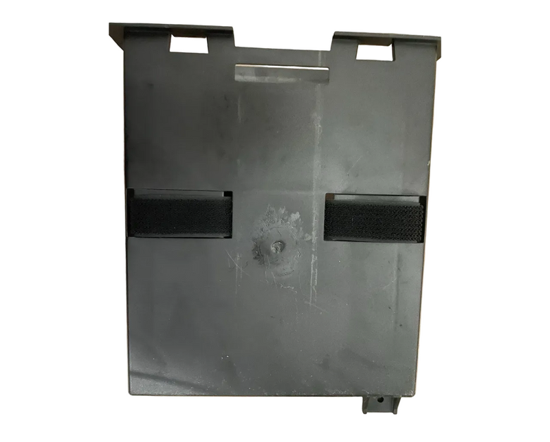 S60156002 Genuine Paccar Cab Interior Radio Holder Tray