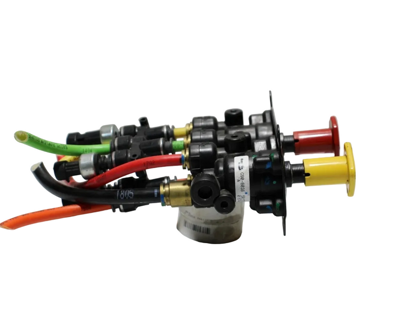 G90-6036 Genuine Bendix Air Brake Dash Control Valve
