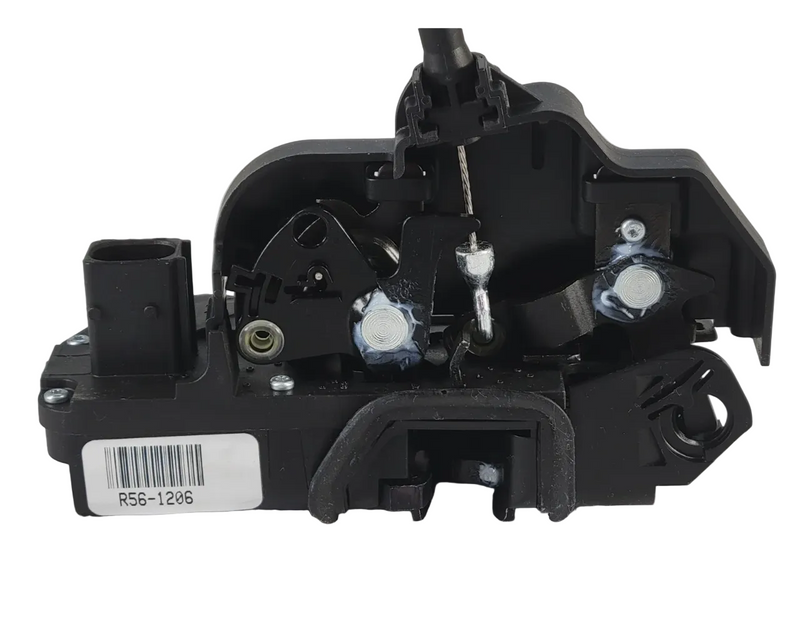 R56-1206 Genuine Paccar Front Left Door Latch Assembly