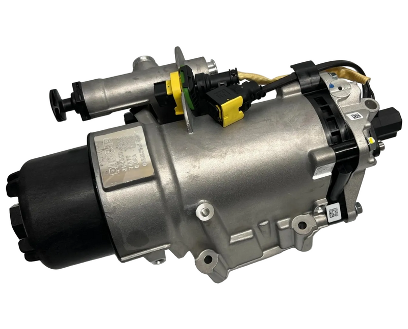 2184055PE Genuine Paccar Fuel Filter Water Separator Module
