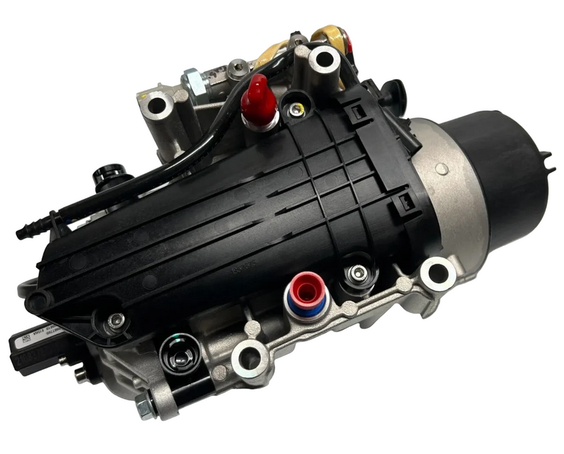 2184055PE Genuine Paccar Fuel Filter Water Separator Module