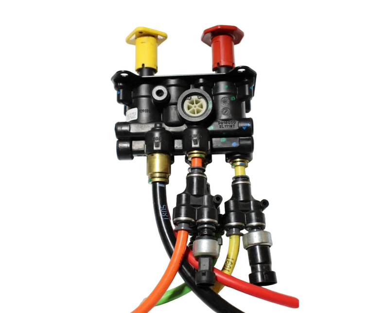 G90-6036 Genuine Bendix Air Brake Dash Control Valve