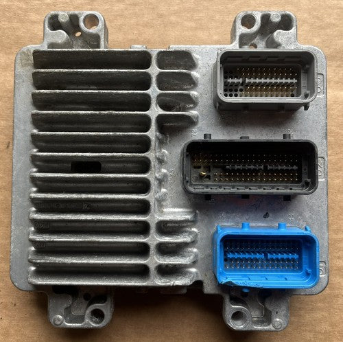 12597191 Genuine GM Engine Control Module For 2005 Buick Chevrolet GMC Pontiac