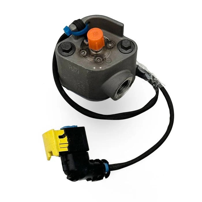 1832311PE Genuine Paccar Doser Injection Module For Kenworth Peterbilt MX 12.9L