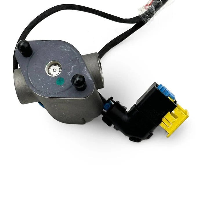 1832311PE Genuine Paccar Doser Injection Module For Kenworth Peterbilt MX 12.9L