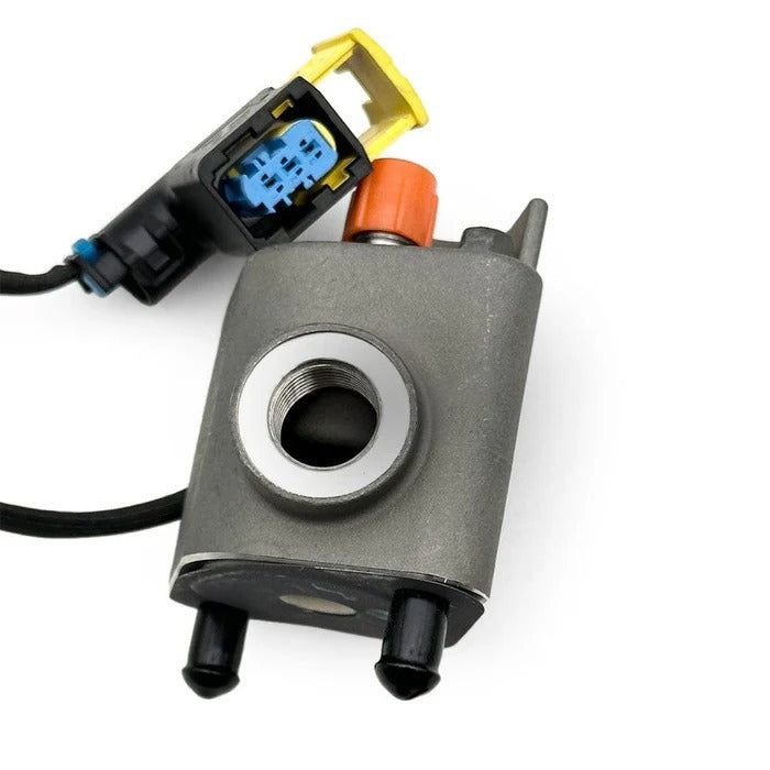 1832311PE Genuine Paccar Doser Injection Module For Kenworth Peterbilt MX 12.9L