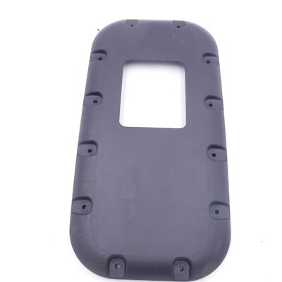 S22-6041M01-234 Genuine Paccar Shift Plate Cover with Cutout