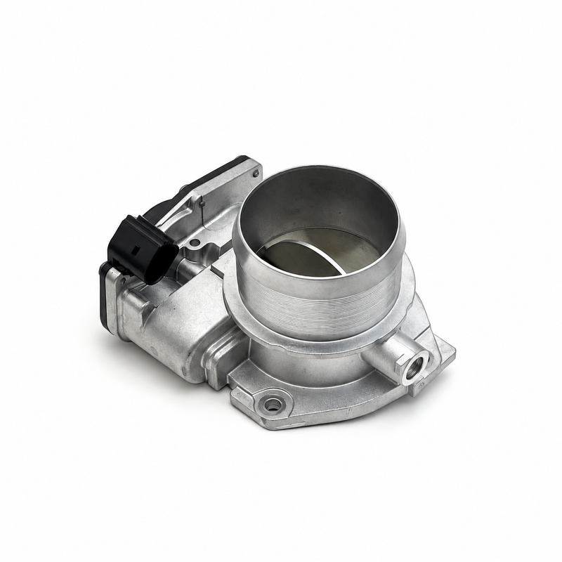 1899245C91  Genuine International Inlet Throttle Valve Kit