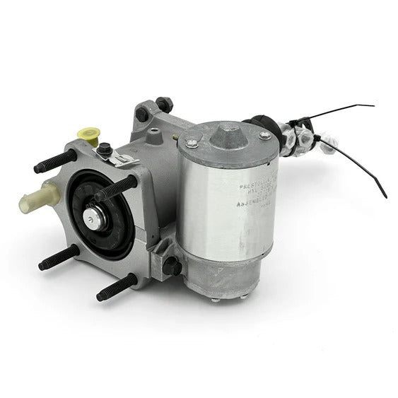 2501587C91 Genuine International Brake Booster Cylinder With Motor Kit