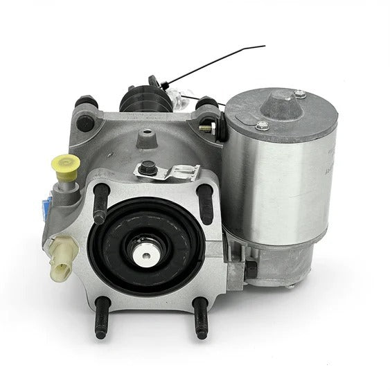2501587C91 Genuine International Brake Booster Cylinder With Motor Kit
