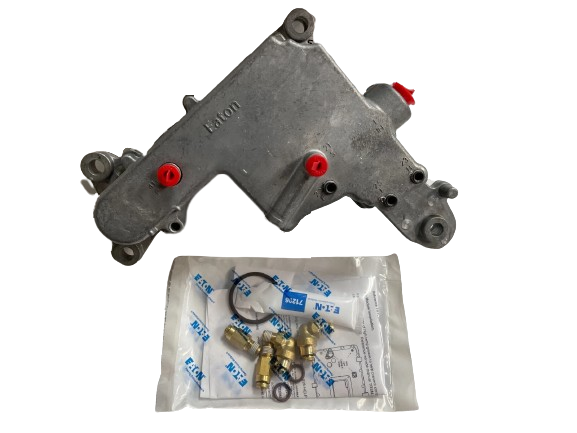 A-6342 Genuine Eaton Fuller Air Module Assembly