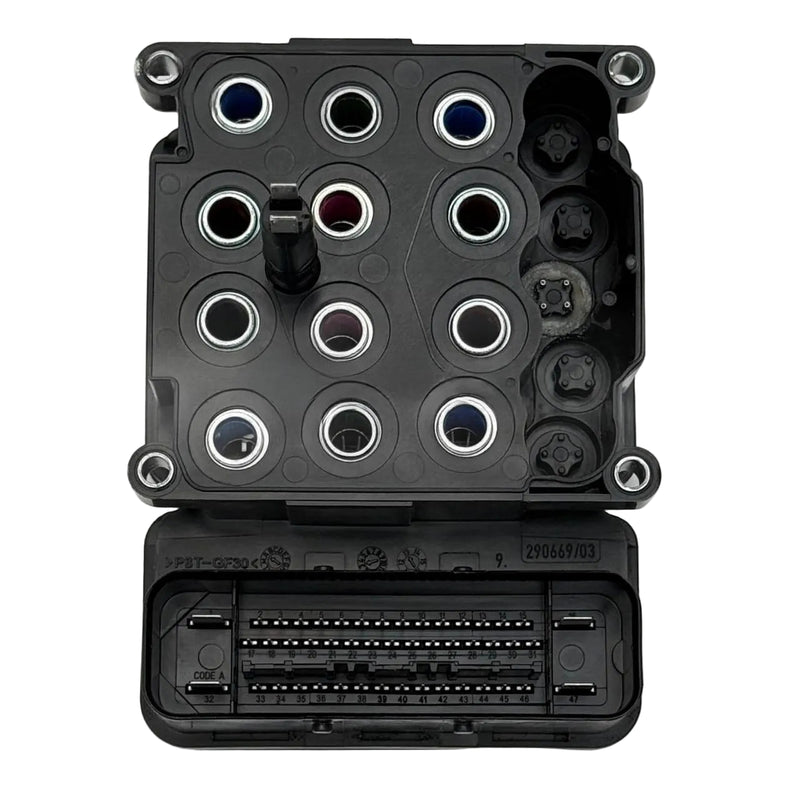 P68091115AE Genuine Mopar ABS Control Module For Jeep Compass
