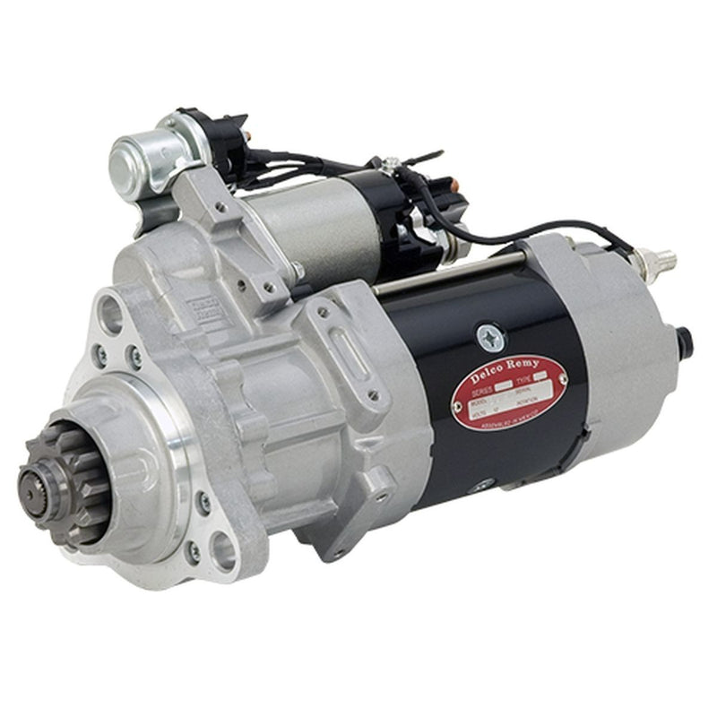 22398223 Genuine Delco-Remy 39MT Engine Starter Motor