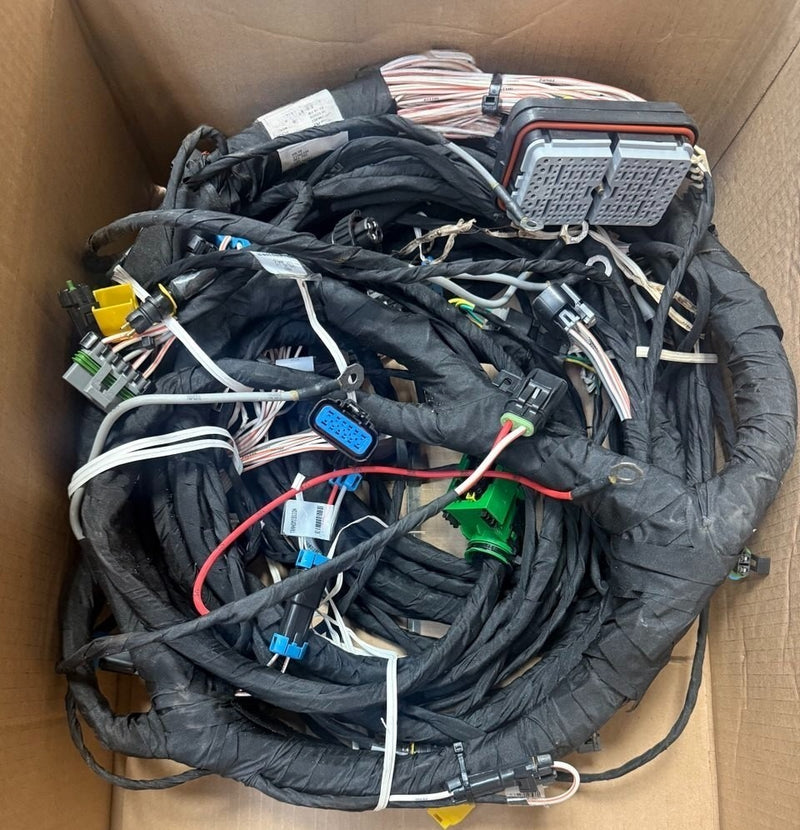 21565326 Genuine Volvo Cab Wiring Harness For Volvo Trucks