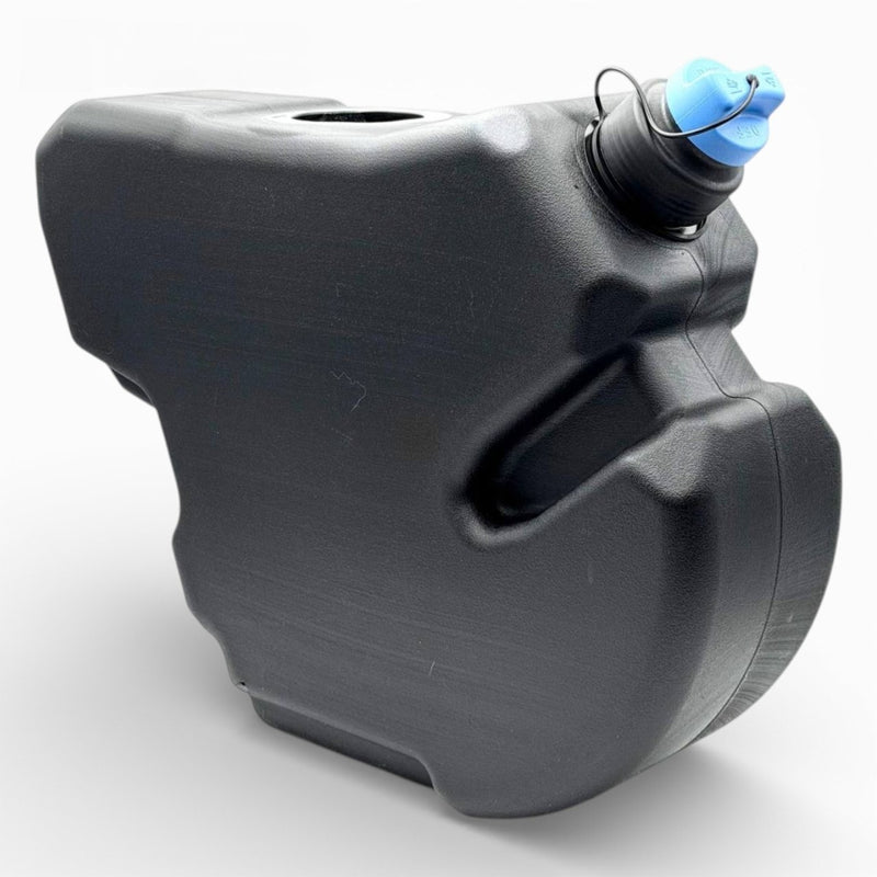 4157848C91 Genuine International 7 Gal Blow Molded DEF Tank Assembly