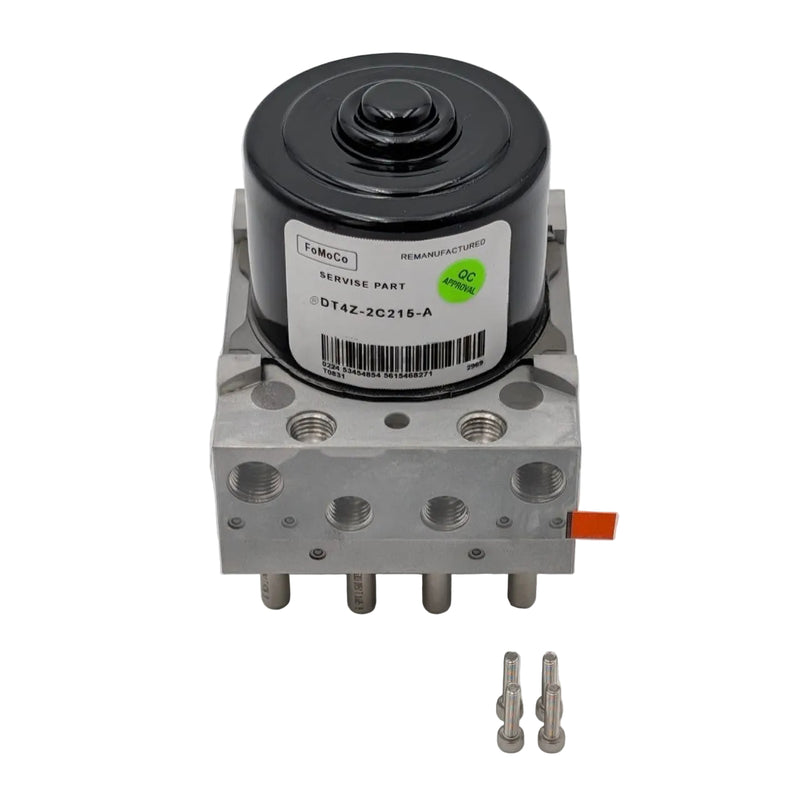 BT432C405BG Genuine Ford ABS Hydraulic Unit For Edge MKX 2011-2014