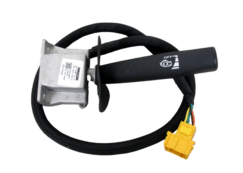 Q21-6155-212 Genuine Paccar Transmission Shift Stalk Control