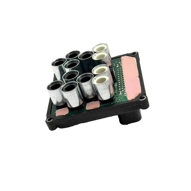 19435407 Genuine GM Electronic Brake Control Module For Express Savana 2012-2017