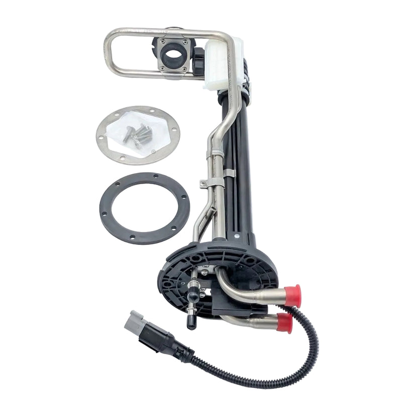 4378050 Genuine Cummins Tank DEF Header