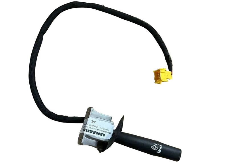 Q21-6155-212 Genuine Paccar Transmission Shift Stalk Control