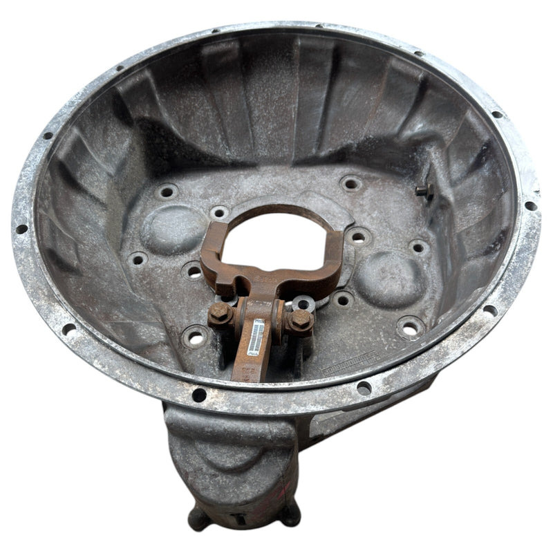 4306008 Genuine Eaton Transmission Bell Housing For HX620 DD15