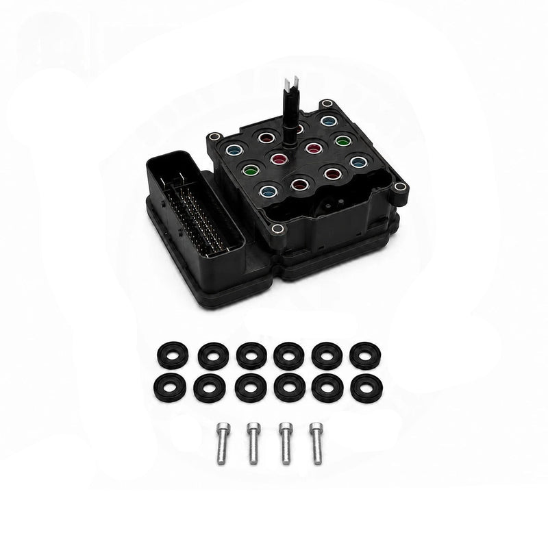 23133806 Genuine GM ABS Anti-Lock Brake Module For Cadillac SRX 2.8L V6