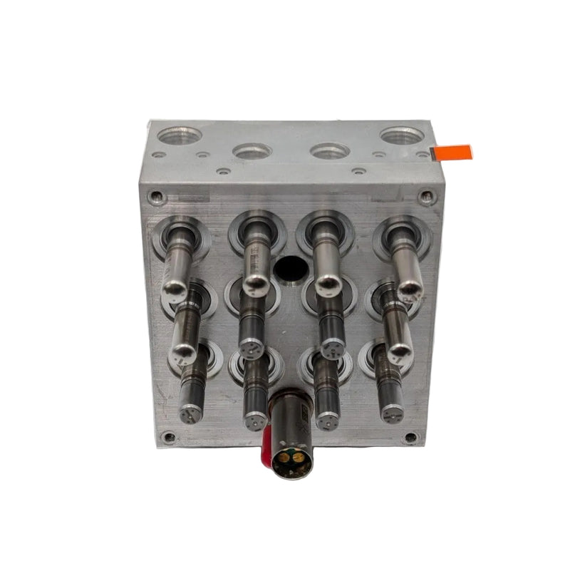 BT43-2C405-BG OEM Ford ABS Control Module Edge MKX 3.5L 3.7L