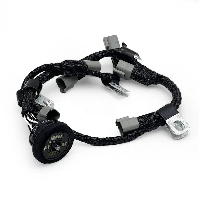 3401351 Genuine Cummins Injector Harness For L10 M11 CELECT