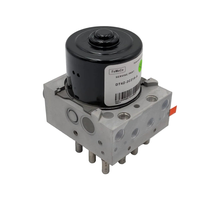 BT432C405BG Genuine Ford ABS Hydraulic Unit For Edge MKX 2011-2014