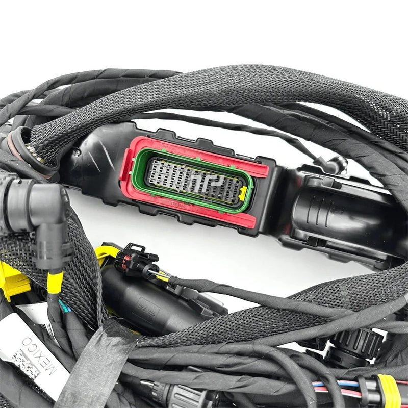 21555870 Genuine Volvo Wiring Harness