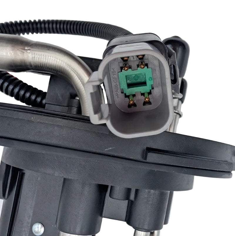 4378050 Genuine Cummins Tank DEF Header