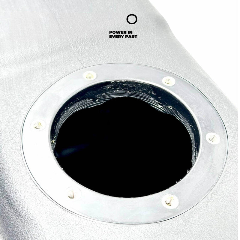 4197240C93 Genuine International DEF 7 Gallon Tank Conversion Assembly