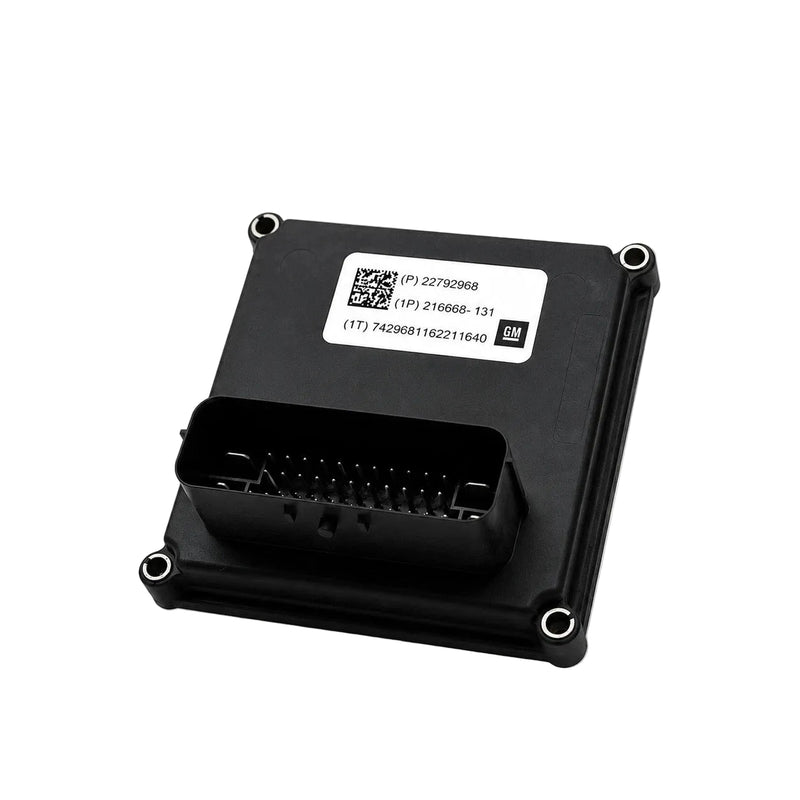 19435407 Genuine GM Electronic Brake Control Module For Express Savana 2012-2017