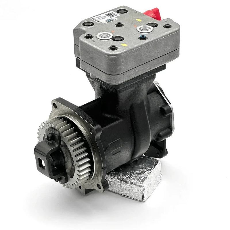 3681902 Genuine Cummins Air Compressor For ISC QSX15 ISX Engines