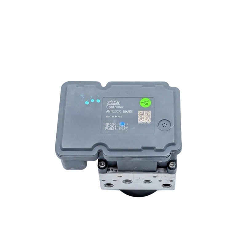 68376943AA Genuine Mopar ABS HCU and Module