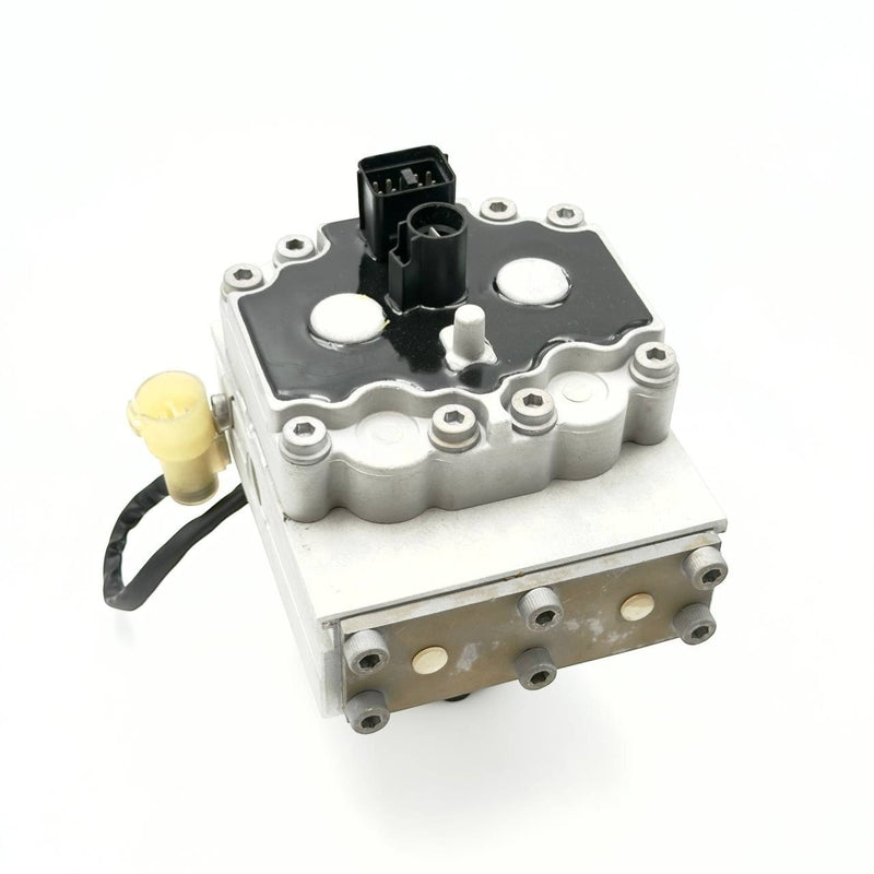 4784070560 Genuine Wabco International Add-On ABS Modulator