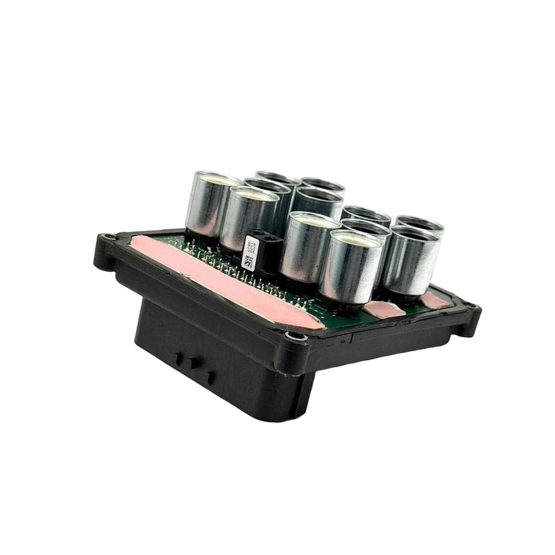 19435407 Genuine GM Electronic Brake Control Module For Express Savana 2012-2017