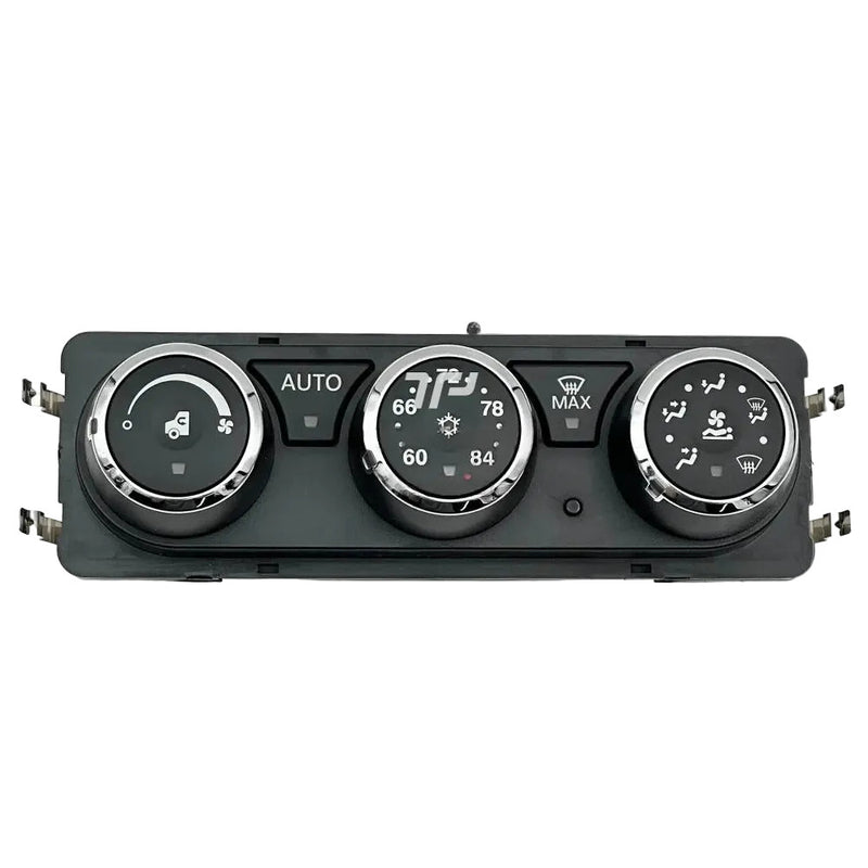 F21-1048-20012 Genuine Paccar HVAC Control Head