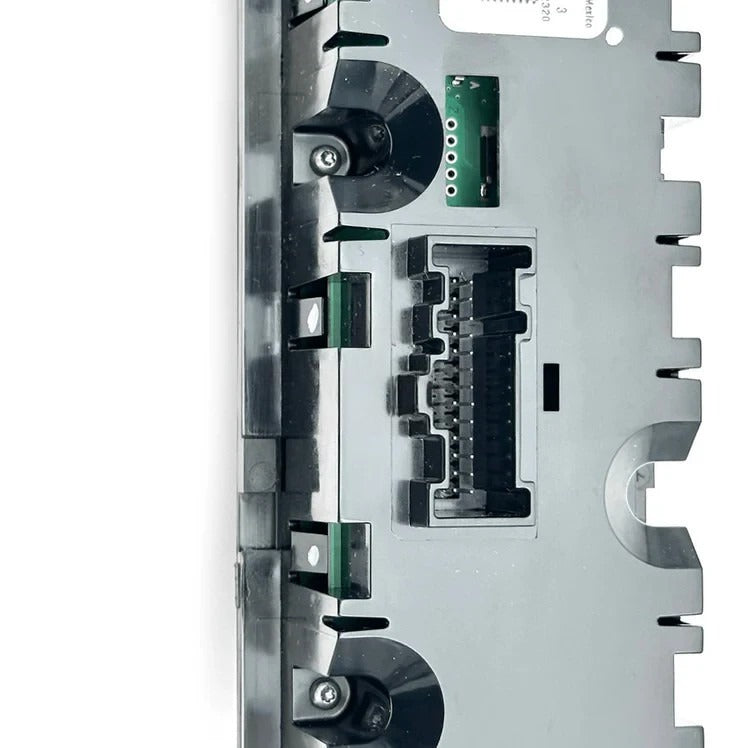 F21-1048-20012 Genuine Paccar HVAC Control Head