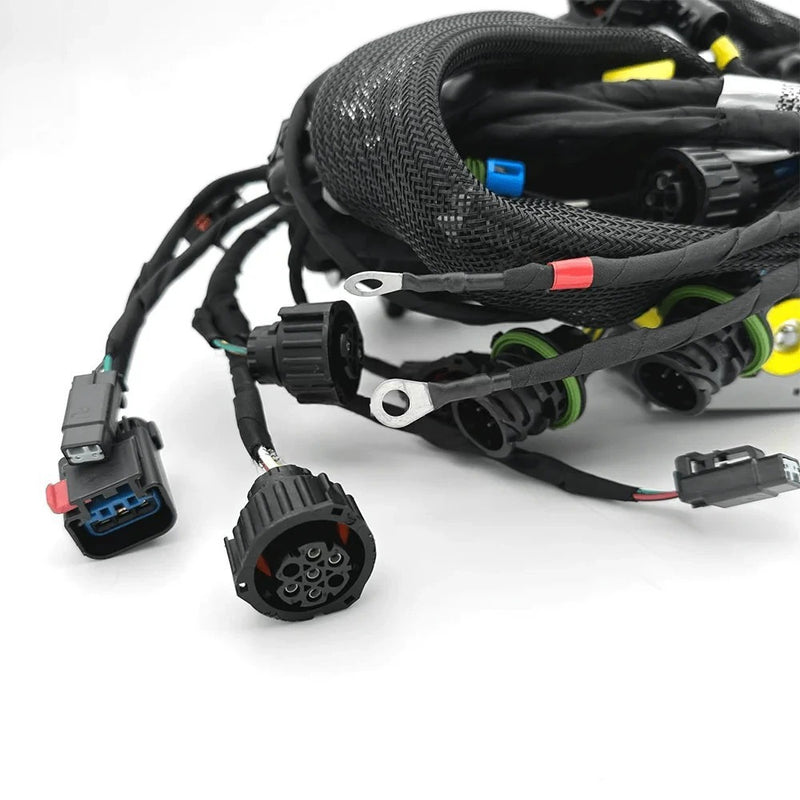 21555870 Genuine Volvo Wiring Harness