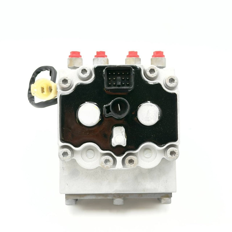 4784070560 Genuine Wabco International Add-On ABS Modulator