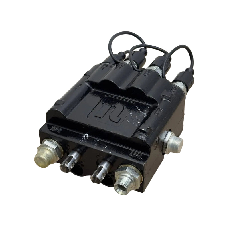 10550062 Genuine CNH Control Valve RMC 202 For New Holland Case IH