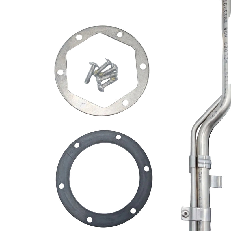 5511560 Genuine Cummins Exhaust Fluid Header DEF Sensor Kit